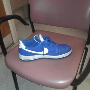 Meet your Posher, Wilbert